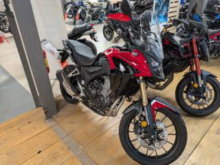 HONDA CB 500 X - 2023