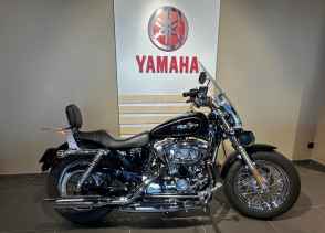 HARLEY-DAVIDSON SPORTSTER 1200 XL - 2016