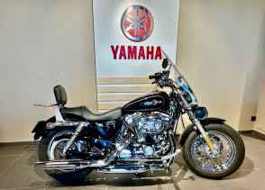 HARLEY-DAVIDSON SPORTSTER 1200 XL - 2016