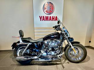 HARLEY-DAVIDSON SPORTSTER 1200 XL - 2016