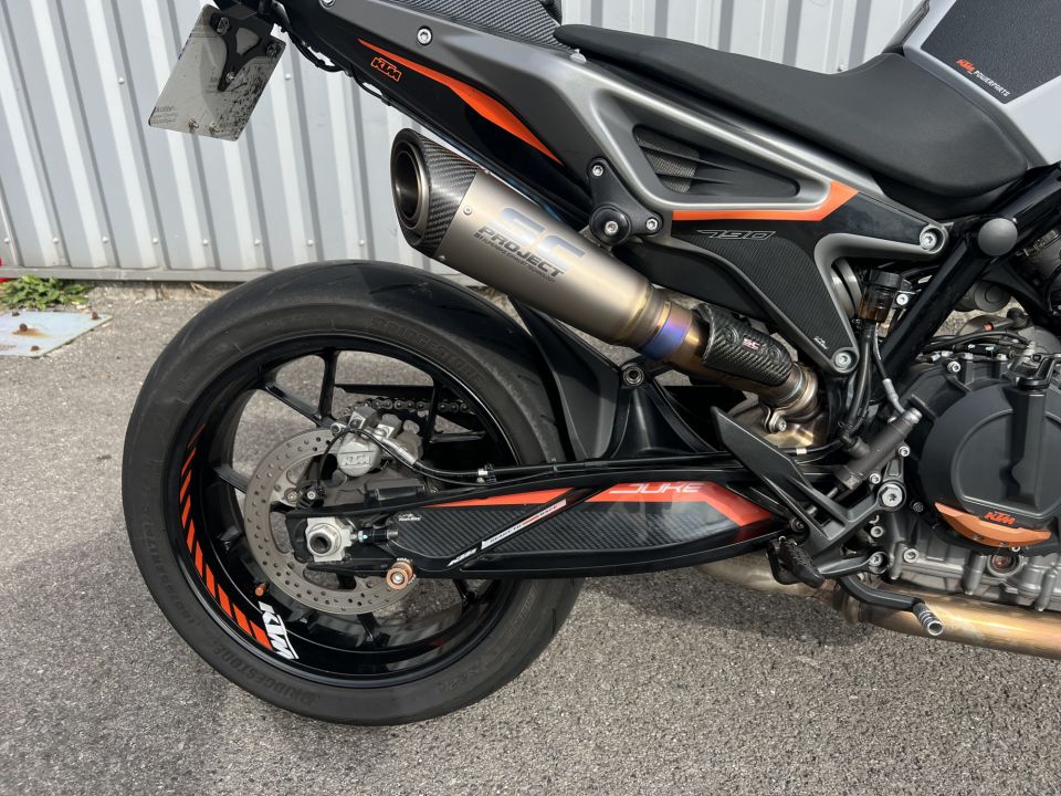 KTM 790 DUKE L 32