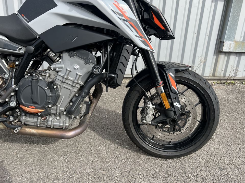 KTM 790 DUKE L 36