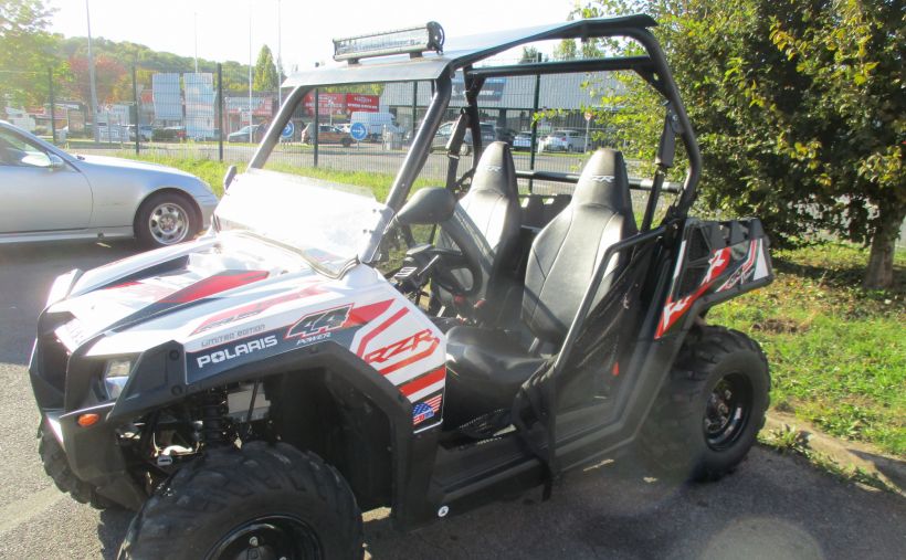 POLARIS RZR 570 0