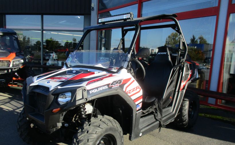 POLARIS RZR 570 30