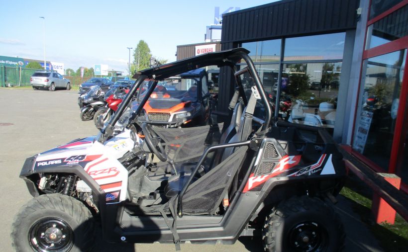 POLARIS RZR 570 40