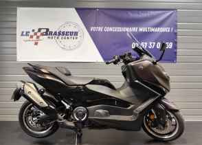 YAMAHA TMAX 560 TECH MAX - 2025