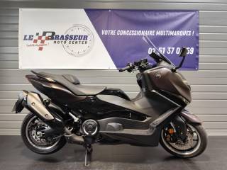 YAMAHA TMAX 560 TECH MAX - 2025