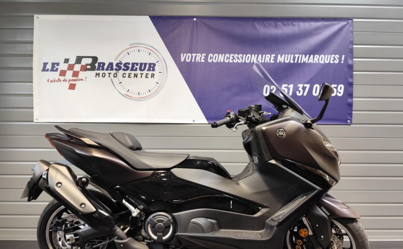 YAMAHA TMAX 560 TECH MAX 0