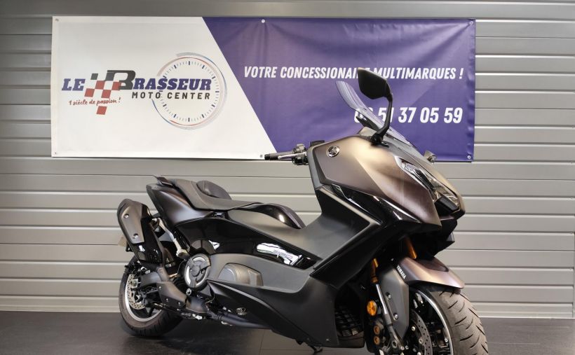 YAMAHA TMAX 560 TECH MAX 2