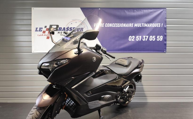 YAMAHA TMAX 560 TECH MAX 3
