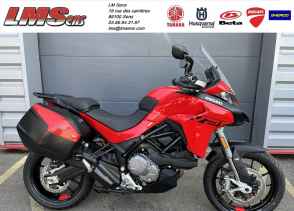 DUCATI MULTISTRADA V2 S TOURING - 2025