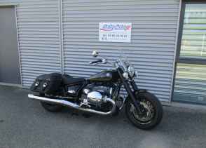 BMW R 18 CLASSIC - 2022
