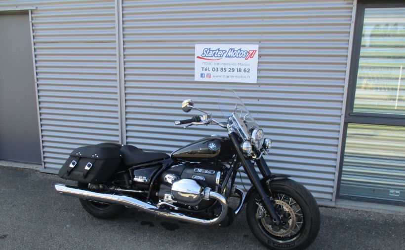 BMW R 18 CLASSIC 0