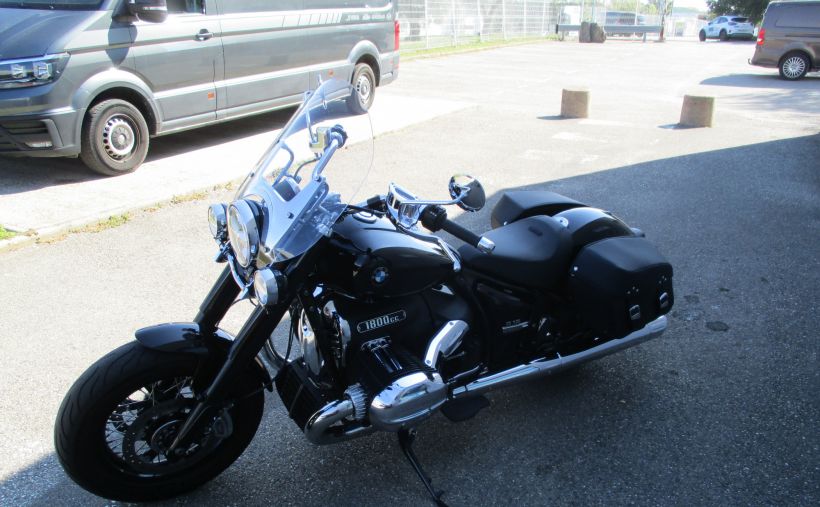 BMW R 18 CLASSIC 3