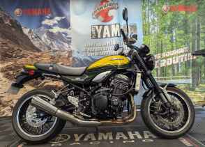 KAWASAKI Z900 SE - 2024