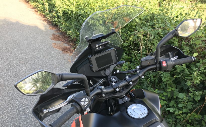 KTM 790 ADVENTURE 12