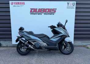 KYMCO AK 550 - 2020