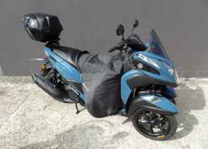 YAMAHA TRICITY 125 - 2023