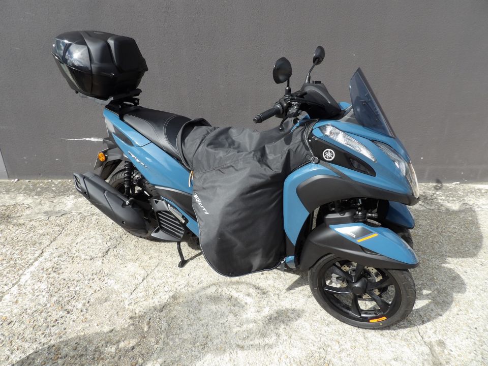 YAMAHA TRICITY 125 0