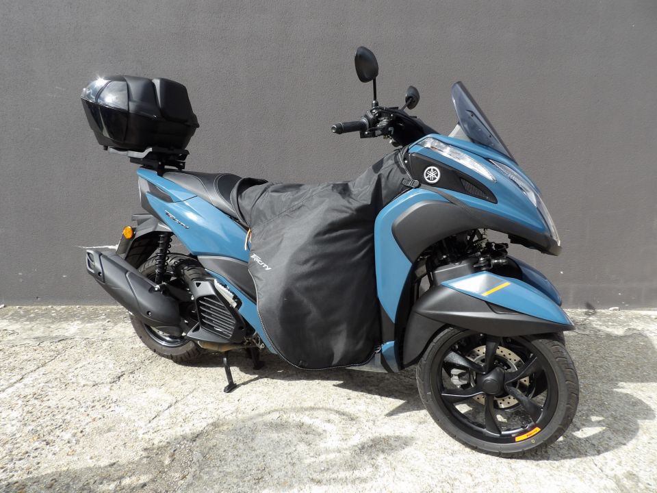 YAMAHA TRICITY 125 2