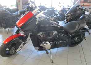 SUZUKI VZR 1800 INTRUDER - 2011