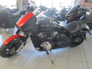 SUZUKI VZR 1800 INTRUDER - 2011