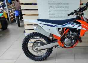 KTM 250 SX-F - 2022