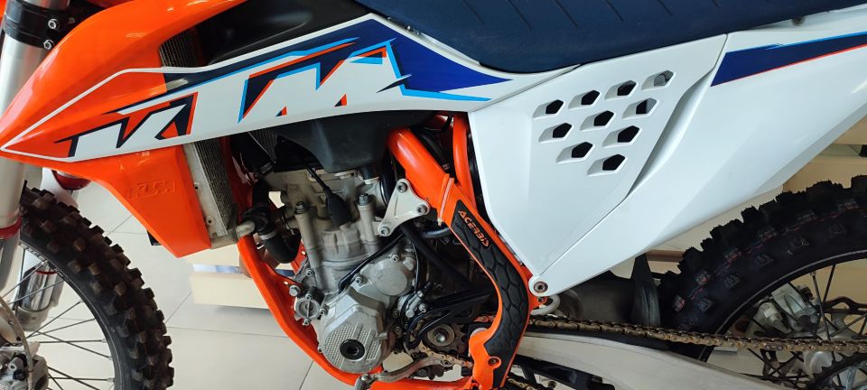 KTM 250 SX-F 54