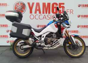 HONDA AFRICA TWIN CRF1100L ADVENTURE SPORTS - 2021