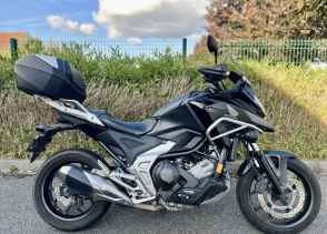 HONDA NC 750 X - 2023