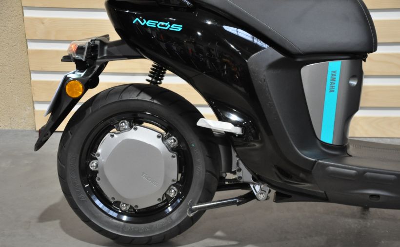 YAMAHA NEO'S 50 ELECTRIQUE 1