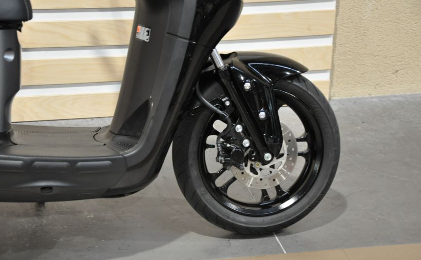 YAMAHA NEO'S 50 ELECTRIQUE 2