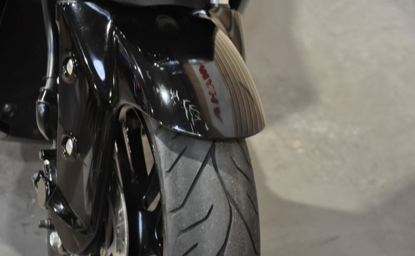 YAMAHA NEO'S 50 ELECTRIQUE 8