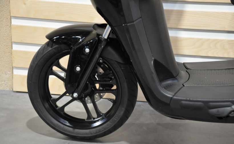 YAMAHA NEO'S 50 ELECTRIQUE 11