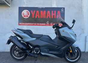 YAMAHA XP T-MAX 560 TECH MAX - 2025