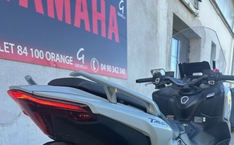 YAMAHA XP T-MAX 560 TECH MAX 2
