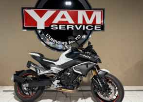 CF MOTO 800 NK - 2023