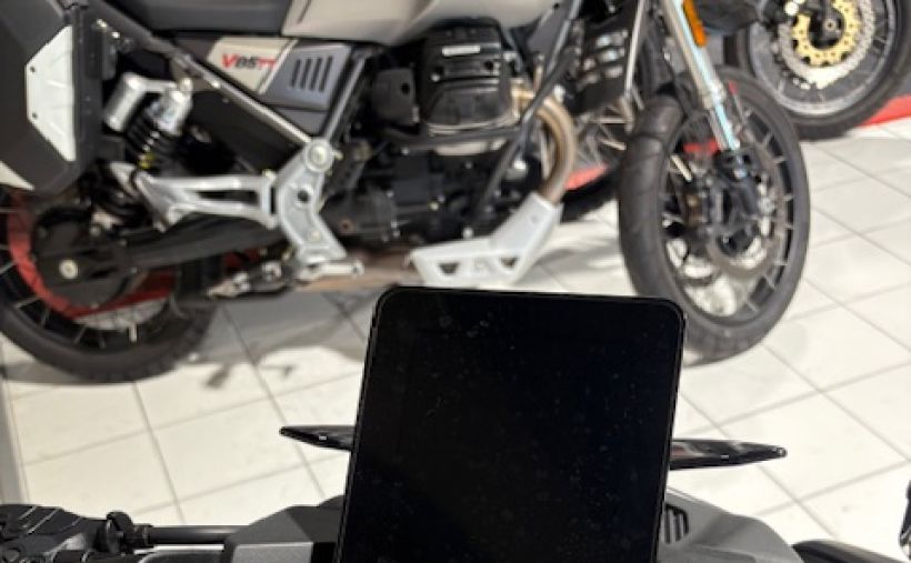 CF MOTO 800 NK 2