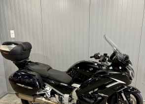 YAMAHA FJR 1300 AS - 2015