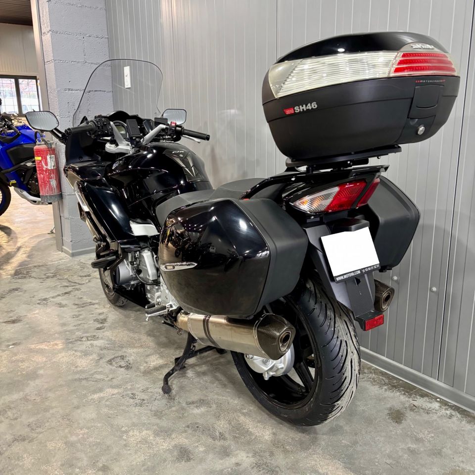 YAMAHA FJR 1300 AS 15