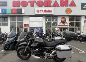 MOTO GUZZI V85 TT 850 - 2023