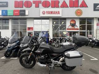 MOTO GUZZI V85 TT 850 - 2023