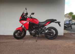 YAMAHA TRACER 7 - 2024