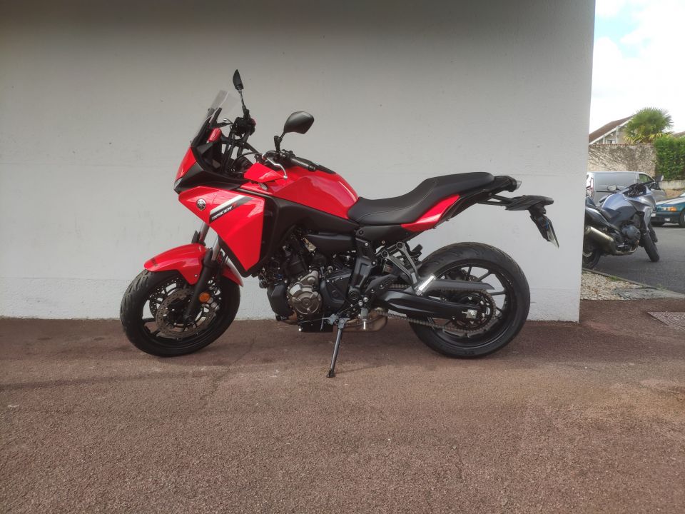 YAMAHA TRACER 7 0