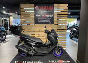 YAMAHA NMAX 125 - 2025