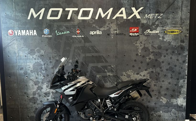 KTM 1290 SUPER ADVENTURE S 4