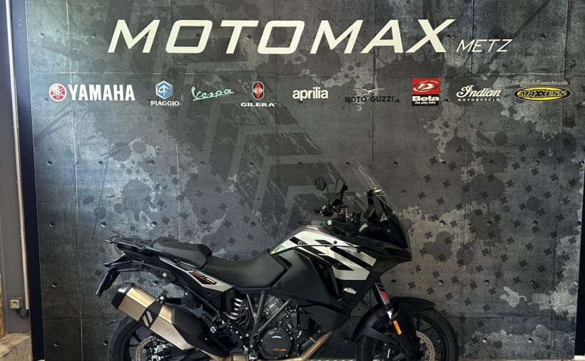 KTM 1290 SUPER ADVENTURE S 0