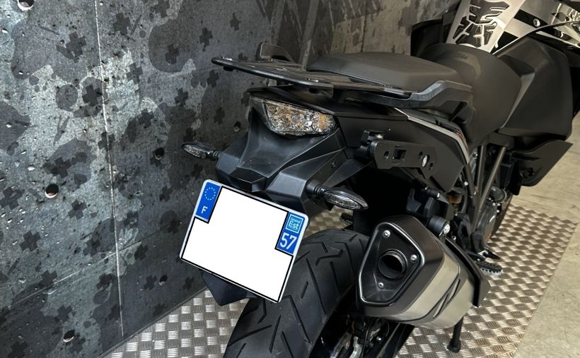 KTM 1290 SUPER ADVENTURE S 2