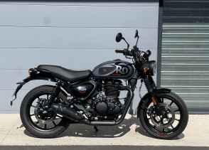 ROYAL ENFIELD HUNTER 350 - 2023