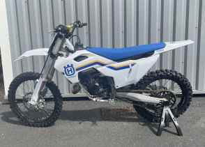 HUSQVARNA TC 125 - 2023